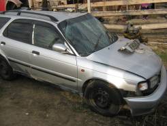 Suzuki Cultus. GC21W, G15A