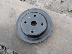 Шкив помпы. Nissan: Primera, Pulsar, AD, Sunny, Primera Camino, Bluebird, Lucino, Wingroad Двигатели: SR20VE, SR16VE