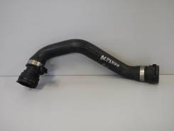 Патрубок радиатора. BMW 5-Series Двигатели: M52B25, M52B28, M52B20, M52