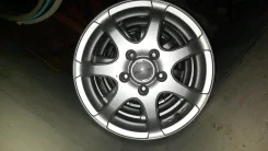 P&W. x15", 5x114.30