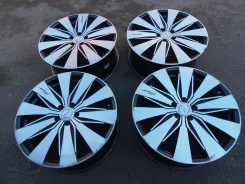 BADX Loxarny Tempest W.Vision. 7.5x18", 5x100, ET48 ����