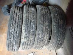 Falken R-51. Летние, 2012 год, износ: 10%, 4 шт
