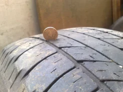 Goodyear Fortera. ������, 40�%, 1 ��