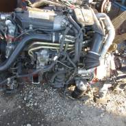 Двигатель в сборе. Isuzu Forward. Под заказ
