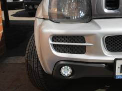 Фара противотуманная. Suzuki Jimny