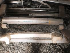 Жесткость бампера. Subaru Forester, SG, SG5, SG6, SG69, SG9, SG9L