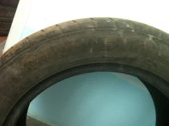 Continental CZ 91 SportContact. ������, 2010 ���, 30�%, 4 ��