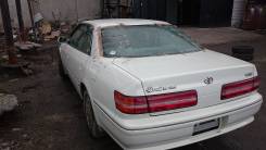Стекло заднее. Toyota Mark II, JZX100