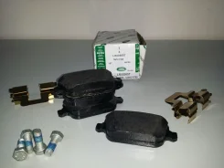 ������� ������ Land Rover Freelande LR003657 ����
