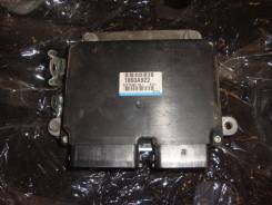Блок управления двс. Mitsubishi ASX Mitsubishi Lancer Mitsubishi Outlander Двигатель 6B31