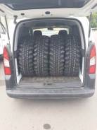 Simex Extreme Trekker 2. Грязь MT, без износа, 4 шт. Под заказ