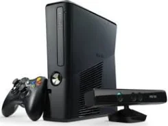 Microsoft Xbox 360