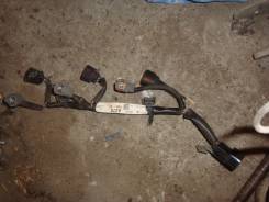 Электропроводка. Mitsubishi Outlander Mitsubishi Lancer X Mitsubishi ASX Двигатель 6B31