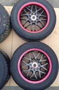 Sparco. 7.0x16, 4x114.30, ET51, ЦО 70,0 мм.