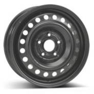 Штамповка. x16, 5x114.30
