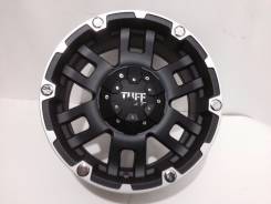 Tuff A.T. 8.0x16, 6x139.70, ET-13, ЦО 108,0 мм.