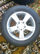 AC Schnitzer. 5.5x18", 5x114.30, ET-40, �� 3 443,0���.