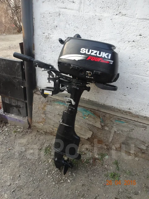 Suzuki. 2010 ���, ��������� ���������, ������ ����