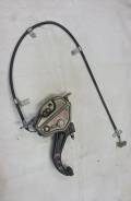 Педаль ручника. Honda Odyssey, GH-RA9, RA7, GH-RA8, GH-RA7, GH-RA6 Двигатель F23A