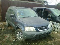 Бачок стеклоомывателя. Honda CR-V, RD1