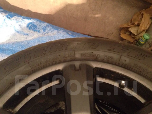 Sonny Sierra S6. ������, 2013 ���, �/�, ����� 5 % ����