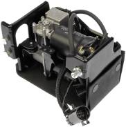 Насос подкачки стоек. GMC Yukon Chevrolet Tahoe, GMT, 900 Chevrolet Avalanche Chevrolet Suburban, GMT900 Cadillac Escalade, GMT900, GMT800 Двигатели...
