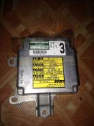 Блок управления airbag. Toyota Corona, CT210, ST215, CT211, ST210, CT216, CT215, AT211, AT210 Toyota Caldina, ST210, CT216, AT211, ST215W, ST215 Двига...