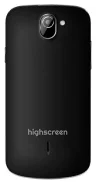 Highscreen Alpha Rage ����