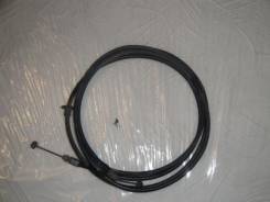 Тросик замка капота. Toyota Cresta, LX70, MX71, GX71, SX70 Toyota Cressida, GX71, RX70, MX73, YX70, RX72 Toyota Mark II, YX78, YX76, GX70, MX71, GX71...