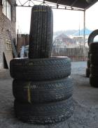 Hankook Dinamic RA-03. Летние, износ: 5%, 4 шт