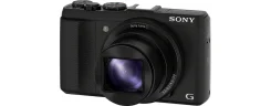 Sony Cyber-shot DSC-HX50. 20 � ����� ��, ���: 14� � �����