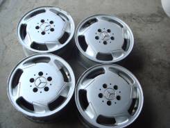 Mercedes. 6.5x15, ET-44