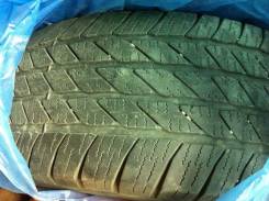 Michelin Cross Terrain SUV. Летние, износ: 40%, 4 шт