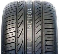 Hankook Ventus ME01 K114. Летние, без износа, 4 шт