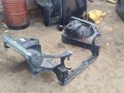 Рамка радиатора. Toyota Aristo, JZS161 Двигатель 2JZGTE