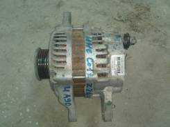 Генератор. Mitsubishi Colt, Z22A, Z21A Двигатель 4A90