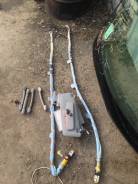 Подушка безопасности. Toyota Aristo, JZS161 Двигатель 2JZGTE