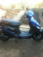 Honling Titan 50. 49����. ��., ��������, ��� ���, ��� ������� ����