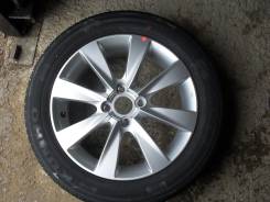 Hyundai. 6.5x16, 4x100.00, ET6, ЦО 100,0 мм.