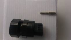 Датчик коробки передач. Isuzu Bighorn, UBS69GW, UBS69DW, UBS69 Двигатель 4JG2