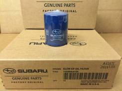 Фильтр масляный. Subaru: Pleo, R2, Outback, Impreza, XV, R1, Sambar, BRZ, Forester, Impreza XV, Legacy, Vivio, Exiga, Stella Двигатели: EN07E, EN07S...