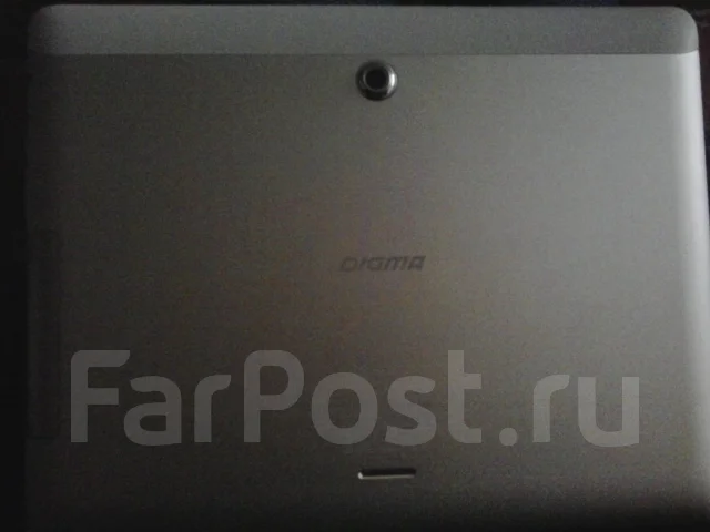 Digma IDrQ 10 3G ����