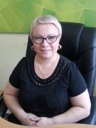 Директор магазина. Высшее образование, опыт работы 8 лет