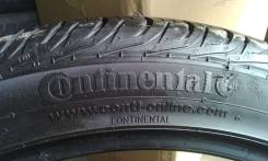 Continental ComfortContact-1. Летние, 2011 год, 5 %, 1 шт