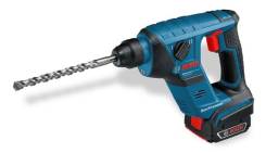 Акк. перфораторы Li-Ion 18 В GBH 18 V-LI Compact