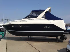 Rinker. 2003 ���, ��������� ������������, ������ ����