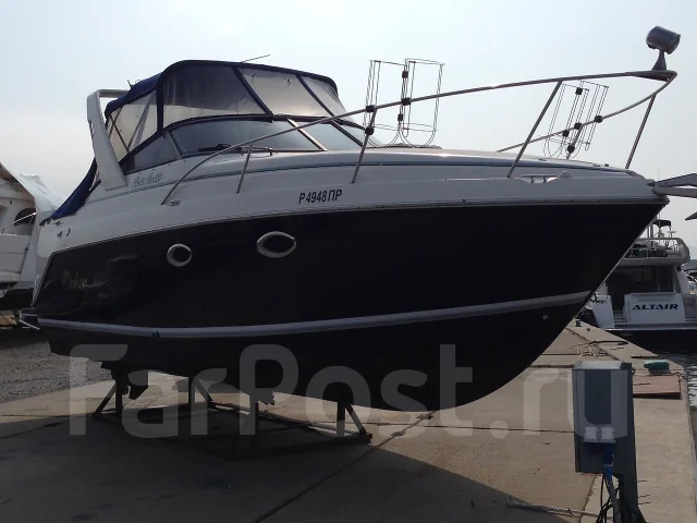 Rinker. 2003 ���, ��������� ������������, ������ ����