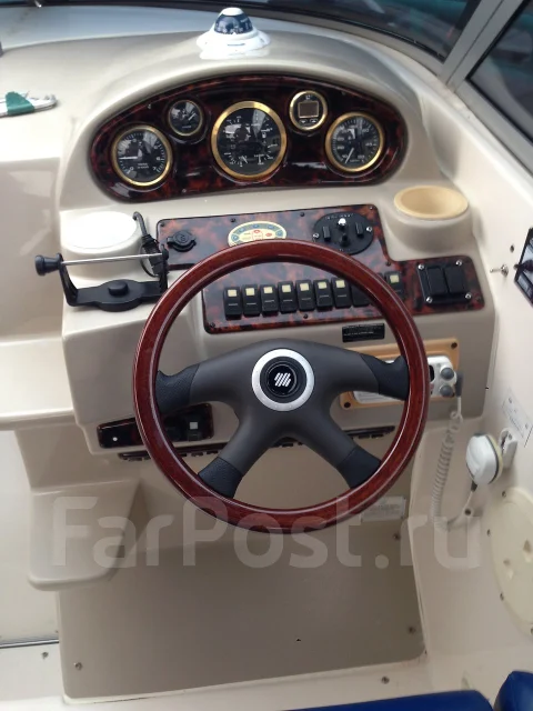 Rinker. 2003 ���, ��������� ������������, ������ ����