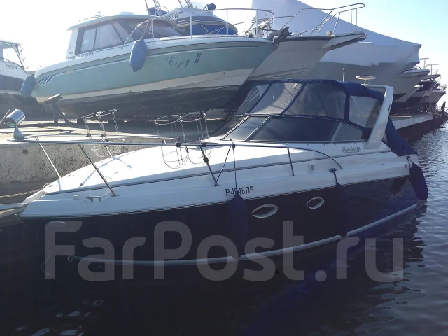 Rinker. 2003 ���, ��������� ������������, ������ ����