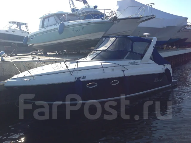 Rinker. 2003 ���, ��������� ������������, ������ ����